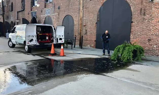 Perfect Sewer & Drain Cleaning Service