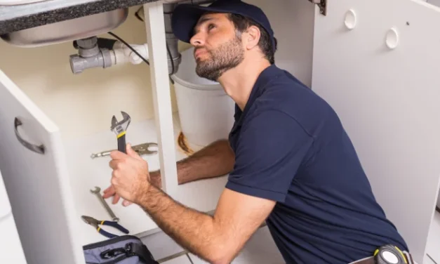 Nexus New York Plumber & Drain