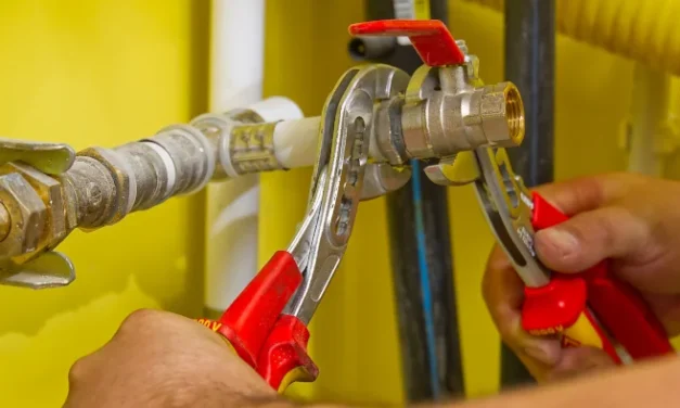 Express Sewer, Drain Cleaning & Repairs Inc.