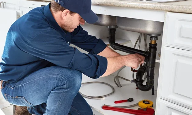 Plumbing Brooklyn & Drainage Clean Star