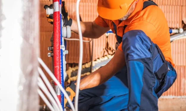 Bronx Plumbing & Drain