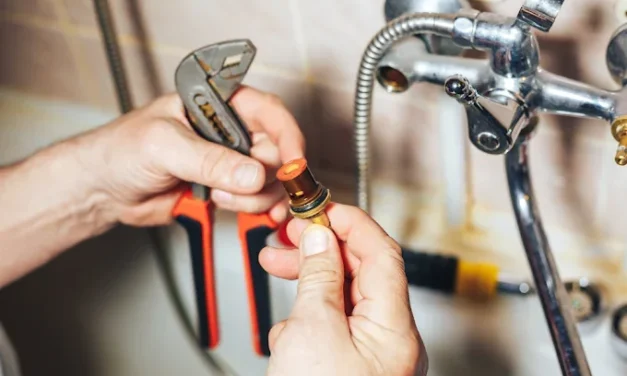 Queens Plumbing & Drain Cleaning