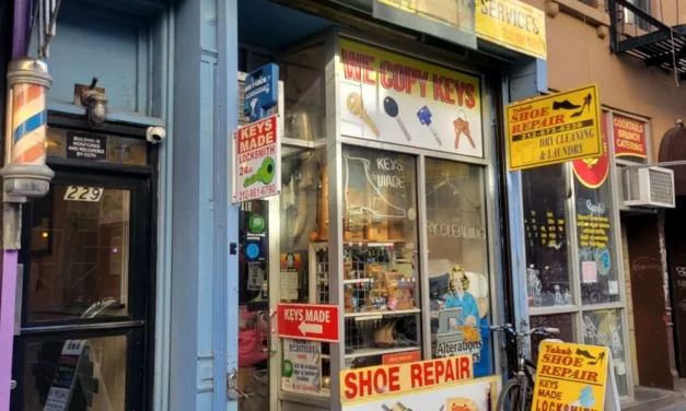 Sullivan Locksmith Services Inc.